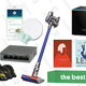 Illustration for article titled Sundays Best Deals: Batmobile, SanDisk SSDs, Fire TVs, Kindle eBooks, and More